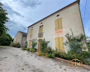 ferme à la vente -   82200  MOISSAC, surface 234 m2 vente ferme - UBI427085213